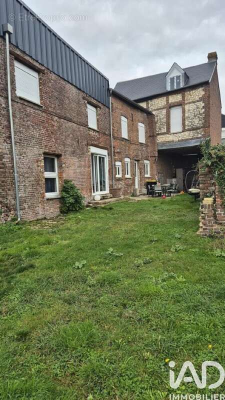 Photo 4 - Maison à NEUFCHATEL-EN-BRAY