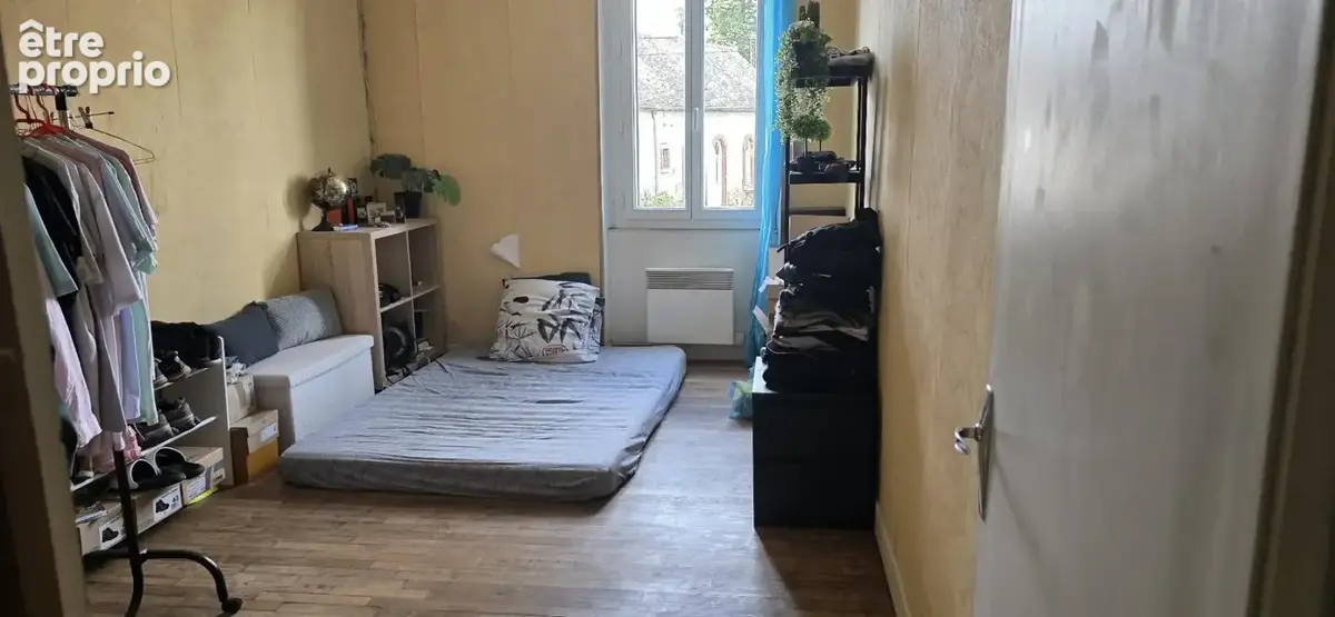 Maison 4 pièces 65 m² à vendre à Cluis (36340) - photo 5