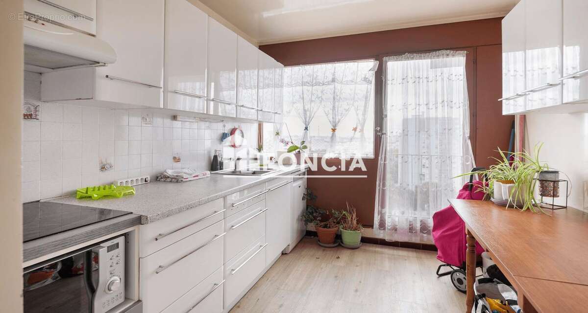 Appartement à CRETEIL