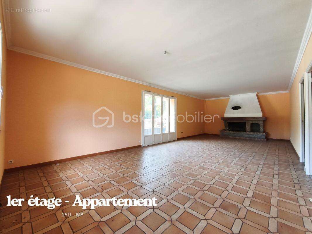 Appartement à BEDARIEUX