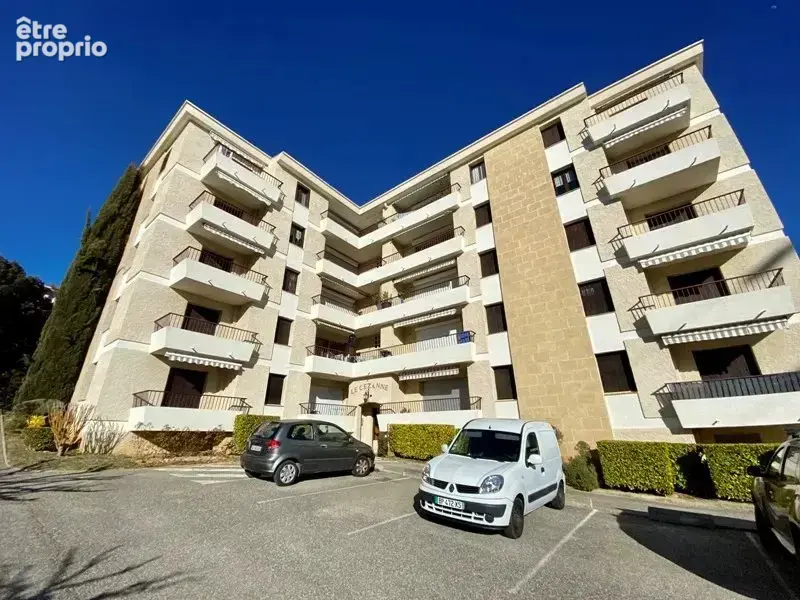Appartement 1 pièce 32 m² à vendre à Greoux-Les-Bains (04800) - photo 6