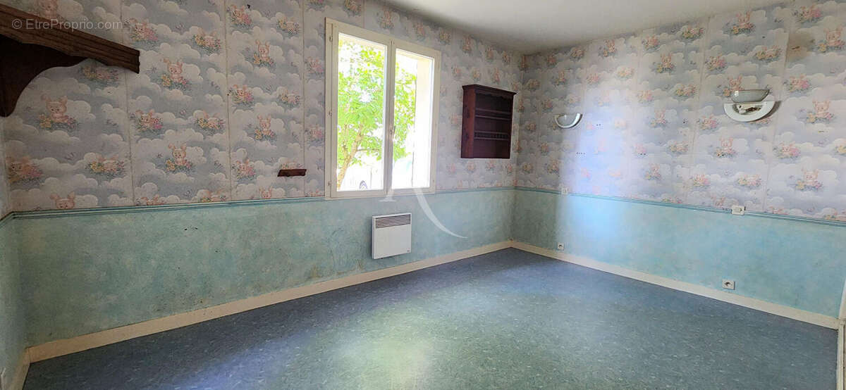 Maison à VIVONNE
