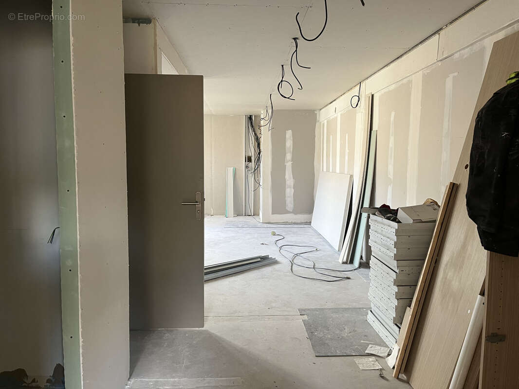 Appartement à ROUEN