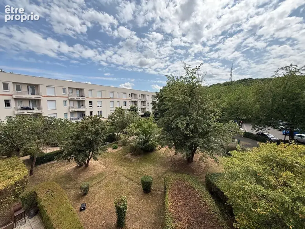 Appartement Elancourt 2 pièce(s) 45 m2 - photo 6