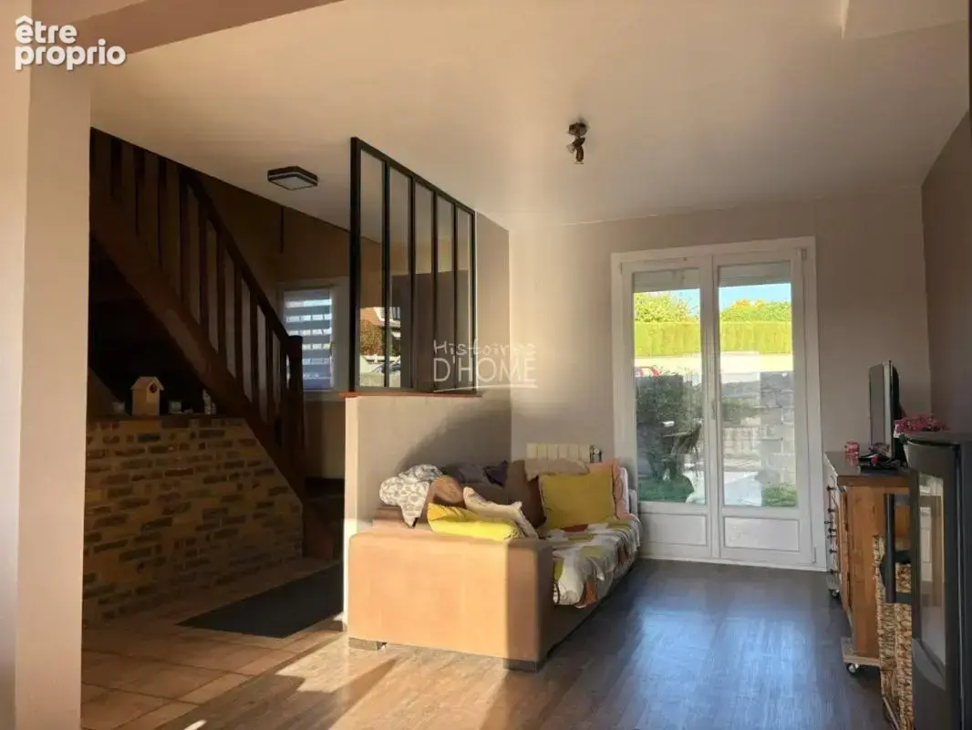 Maison familiale dans un secteur privilégié ! - photo 6