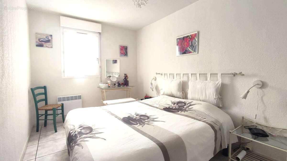 Appartement à SAINTE-MARIE