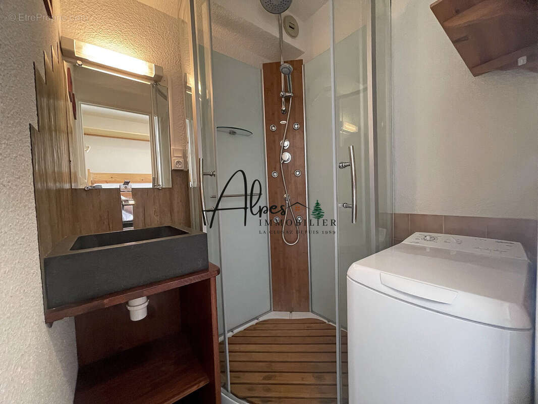 Appartement à MANIGOD