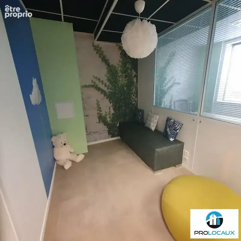 Commerce 319 m² à Grenoble  - photo 9