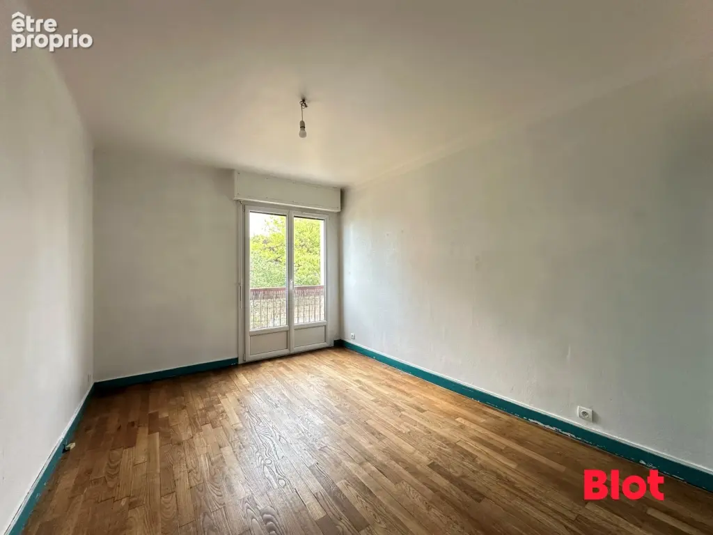 Appartement 3 pièces 79 m² à vendre à Rennes (35000) - photo 6