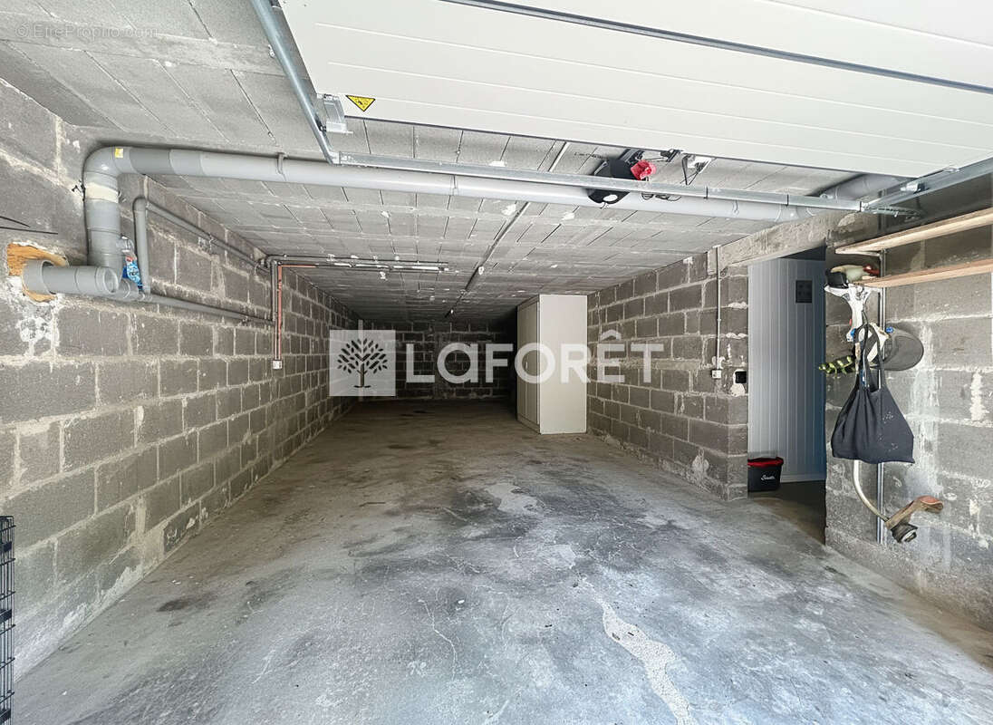 Maison Louresse Rochemenier 4 pièces 94 m2 - photo 14