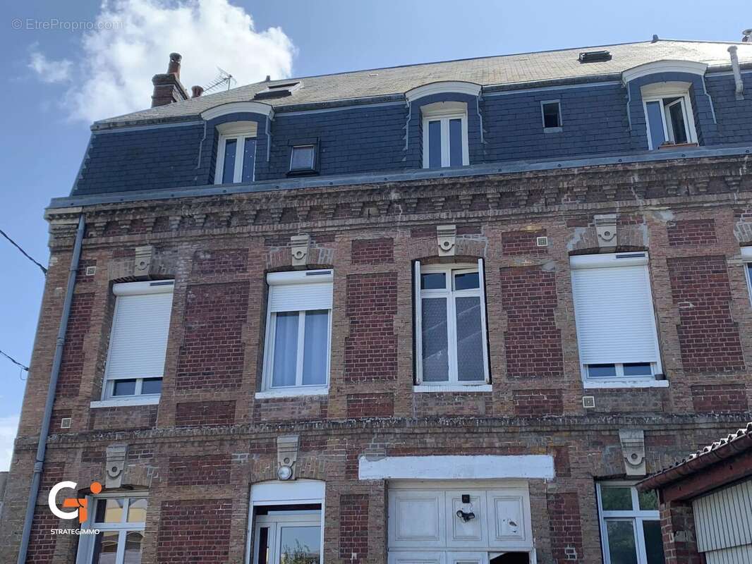 Appartement 75 m² à Arques-La-Bataille  - photo 12