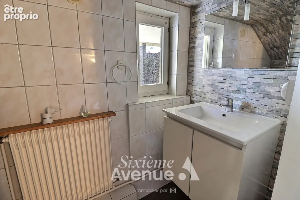 Maison Chaville 4 pièces 91 m2 - photo 9
