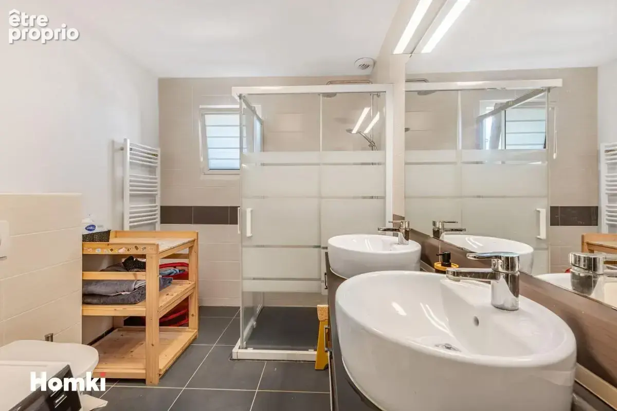 Villa plain-pied T5 de 120 m² - photo 16