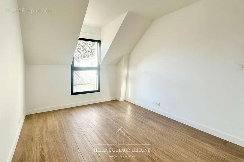 Maison à LOCQUELTAS