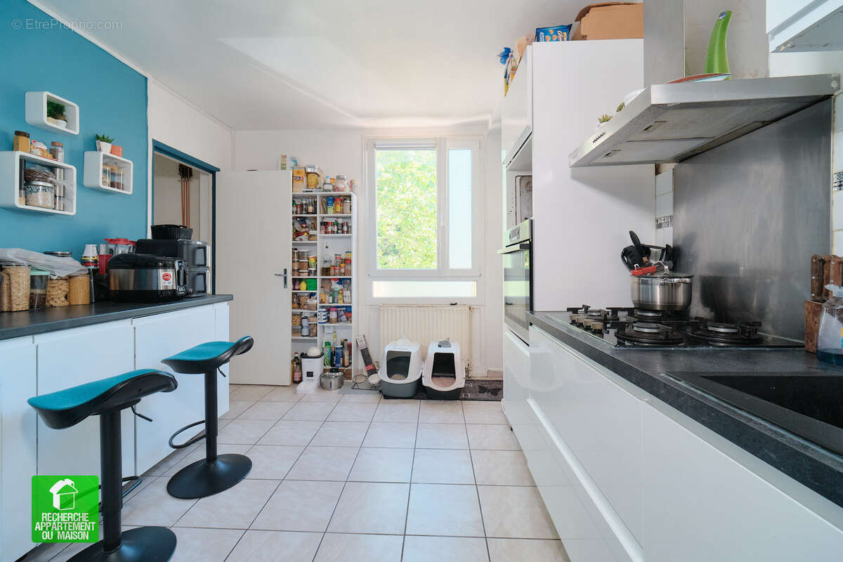 Appartement à GIVORS