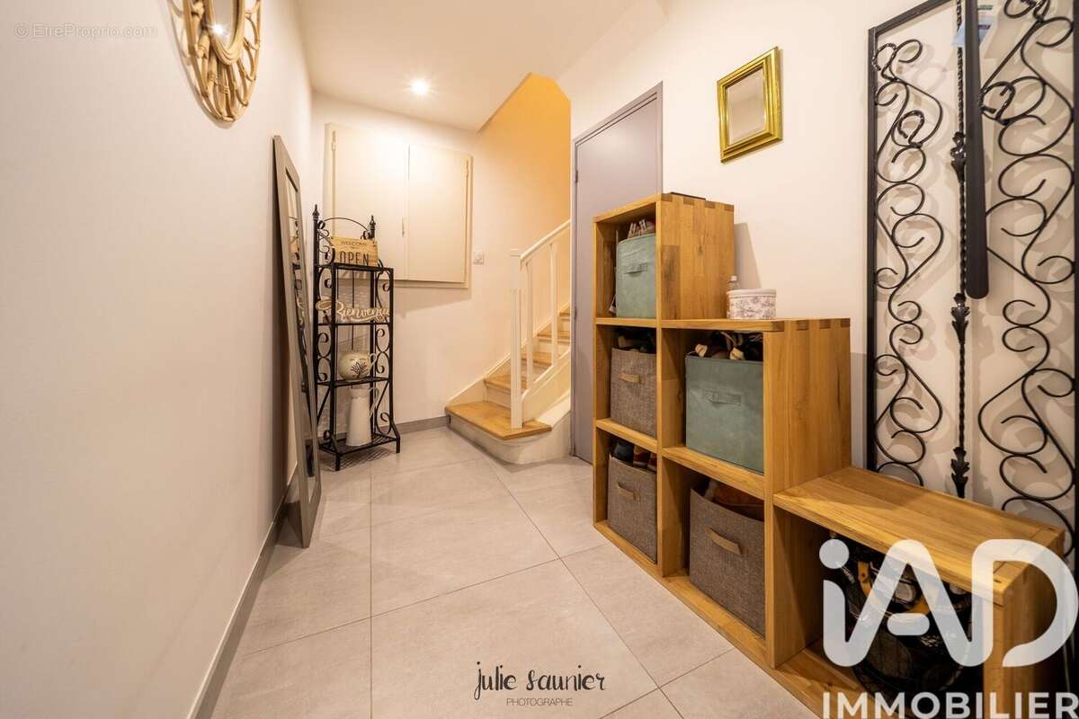 Photo 6 - Appartement à NOVEANT-SUR-MOSELLE