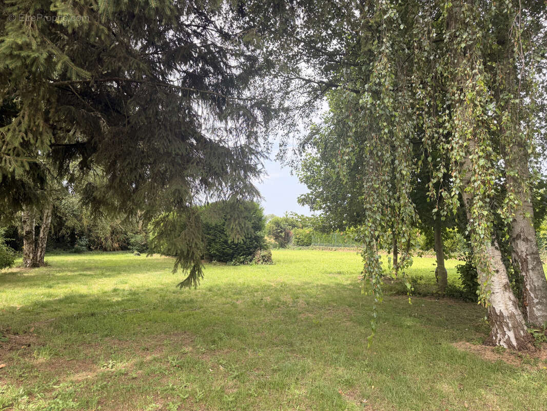 Propriete avec annexe a finir de renover - photo 5