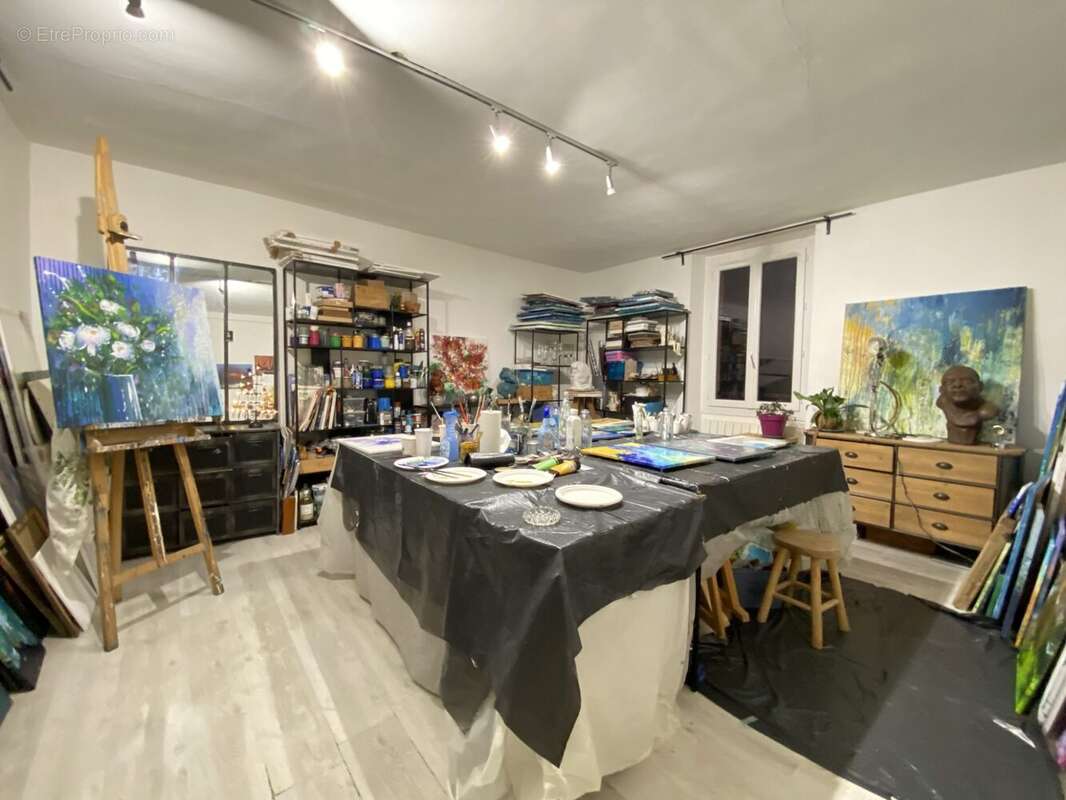 Appartement à DRAVEIL