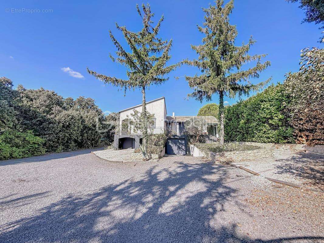 Maison à LA BOISSIERE