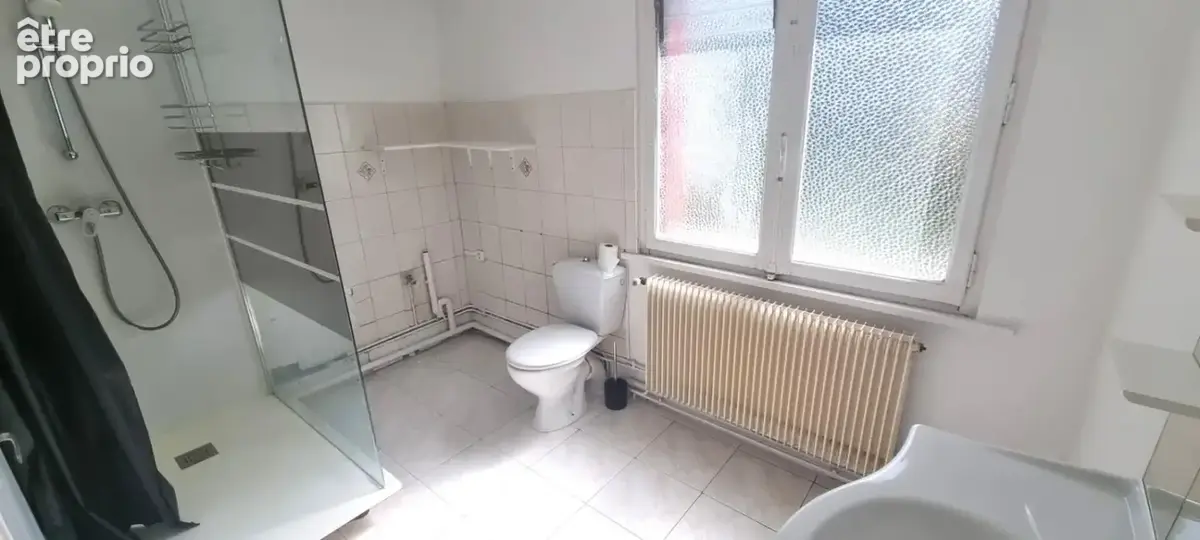 Maison au calme - photo 8
