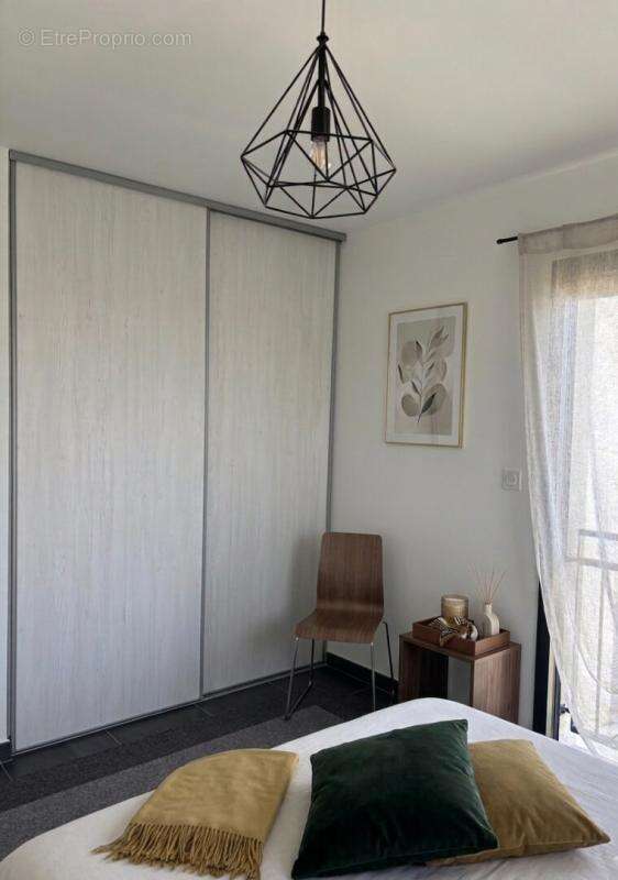 Appartement à BASTIA