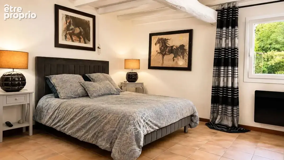 Maison 5 pièces 225 m² à vendre à Neuville-Ferrieres (76270) - photo 8