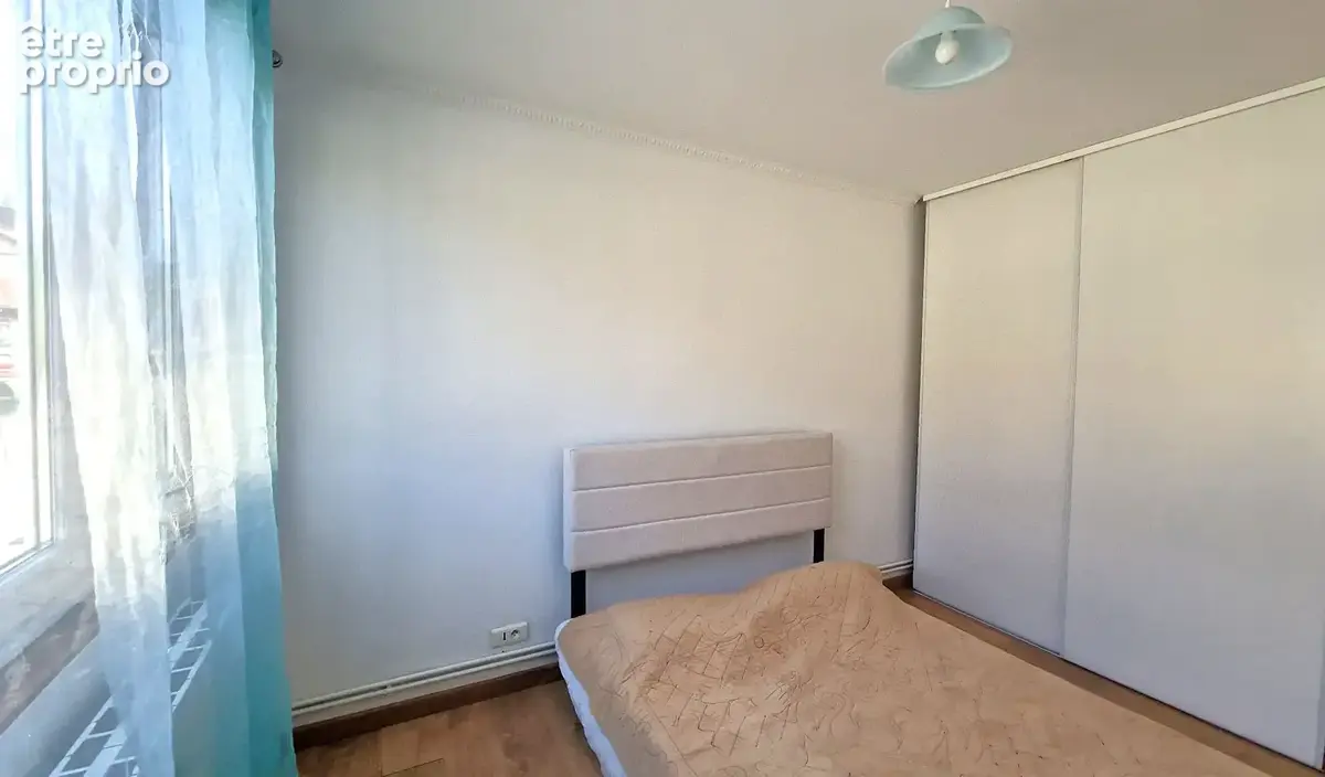 Appartement Villeneuve Saint Georges 4 pièce(s) 78.02 m2 - photo 13
