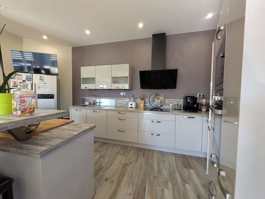 Maison à PLESLIN-TRIGAVOU