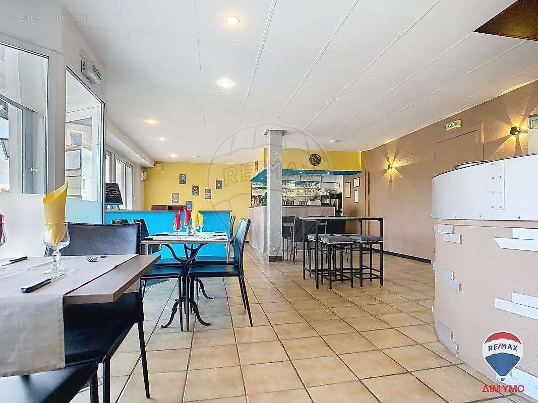 Commerce à WITTELSHEIM