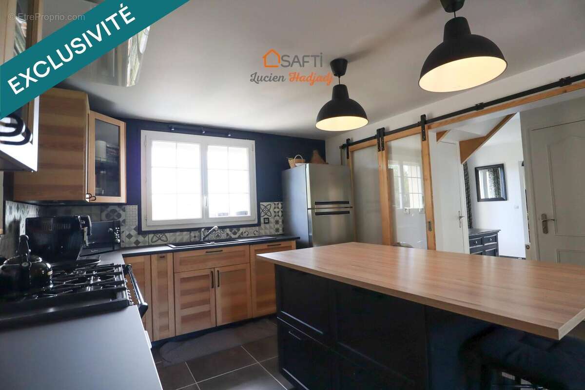 Photo 9 - Maison à SAINT-MARCEL