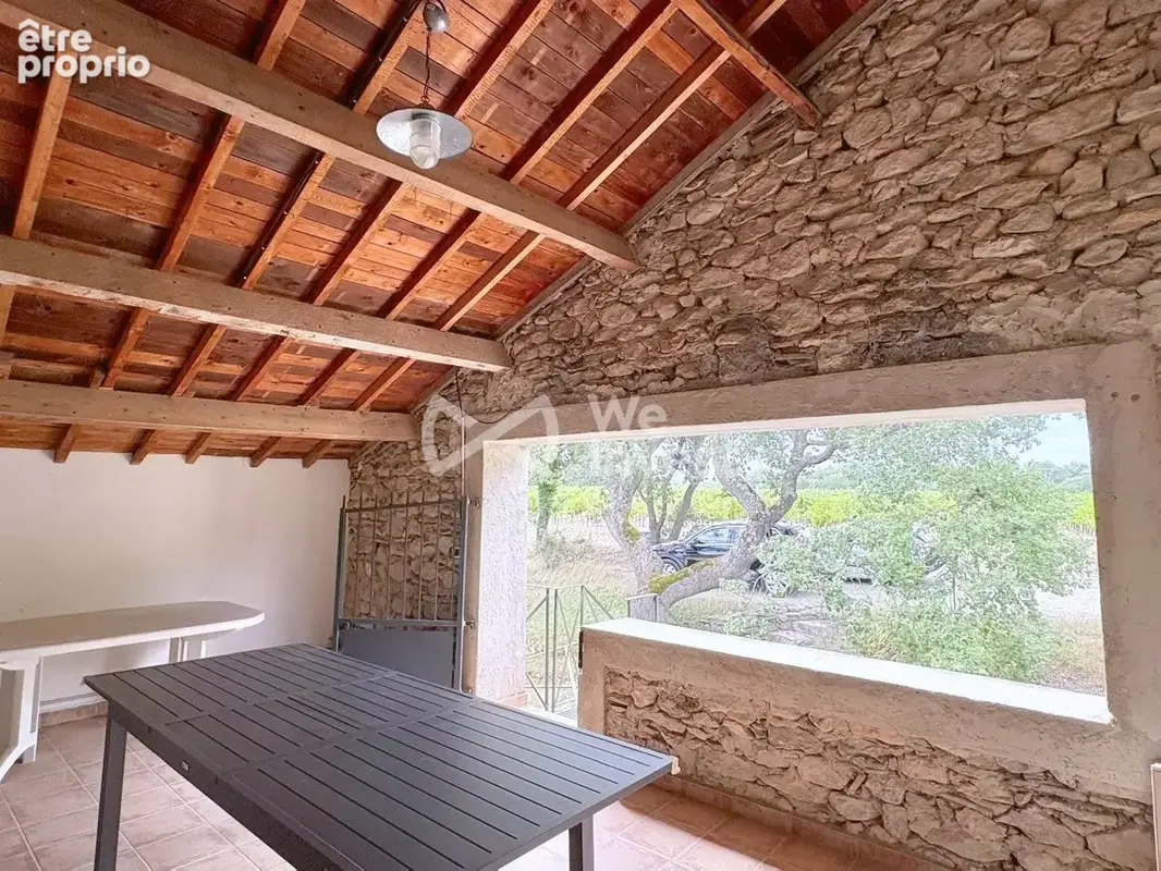 Maison 126 m² à Grignan  - photo 8