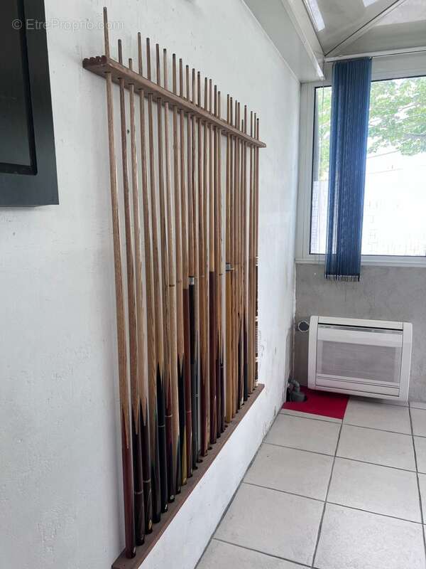 Maison à vendre 6 pièces SAINTES (17) et un appartement - photo 12