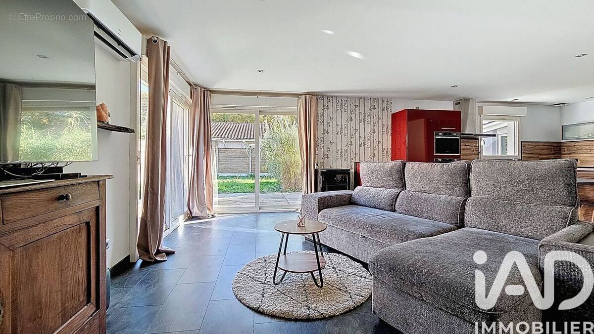 Photo 1 - Maison à MARCHEPRIME