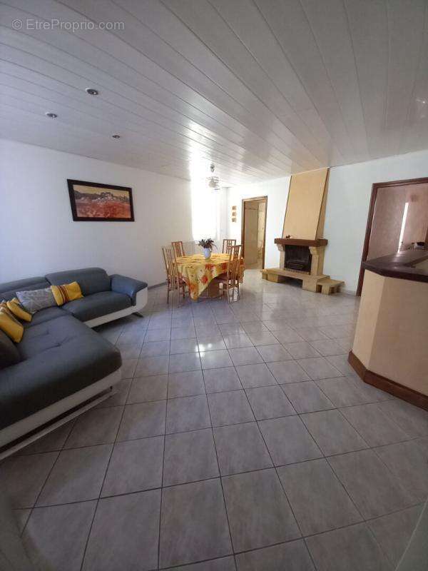 Appartement à LODEVE