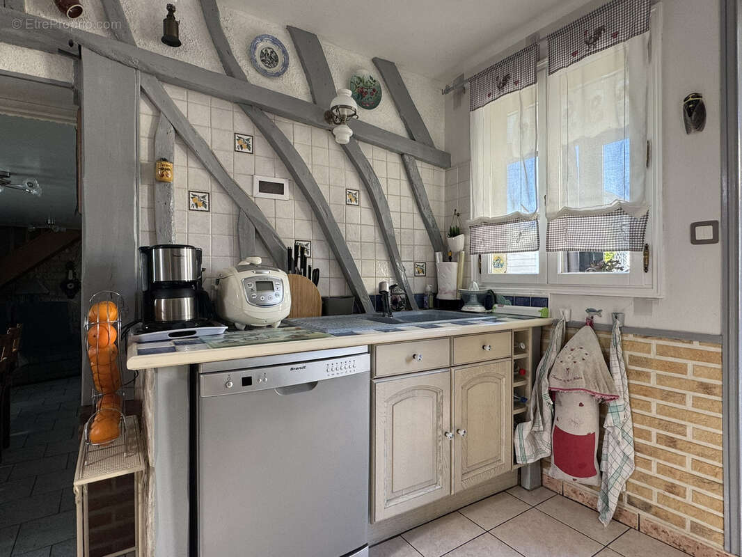 Maison à WOIGNARUE
