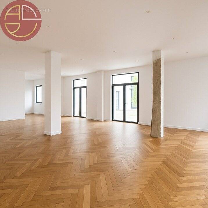 Commerce à TOULOUSE