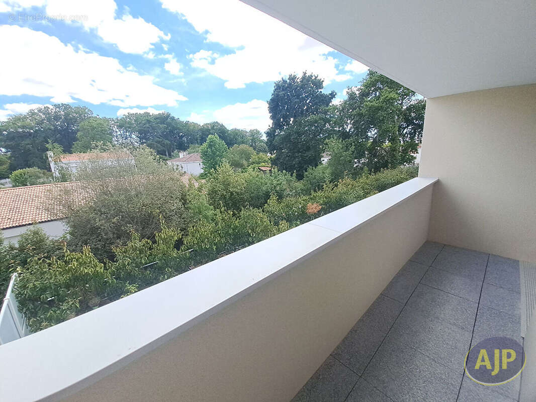 Appartement à CHALLANS