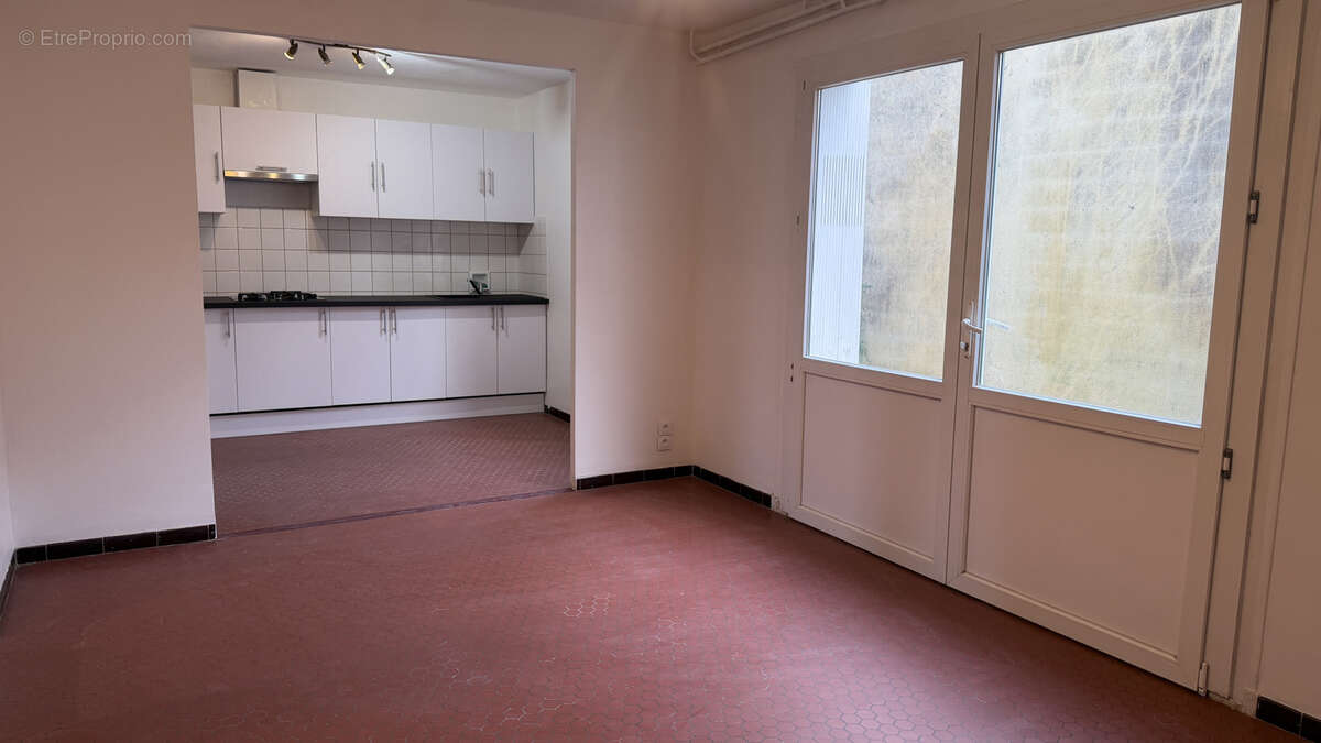 Maison à TONNEINS