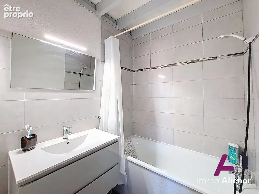 Appartement 3 pièces 48 m² à vendre à Vieux-Boucau-Les-Bains (40480) - photo 7