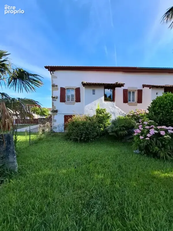 Appartement à ASCAIN