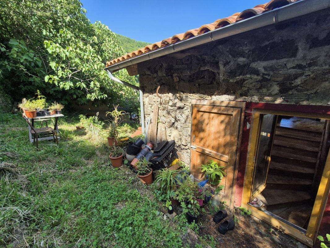 Maison à LE BOSC