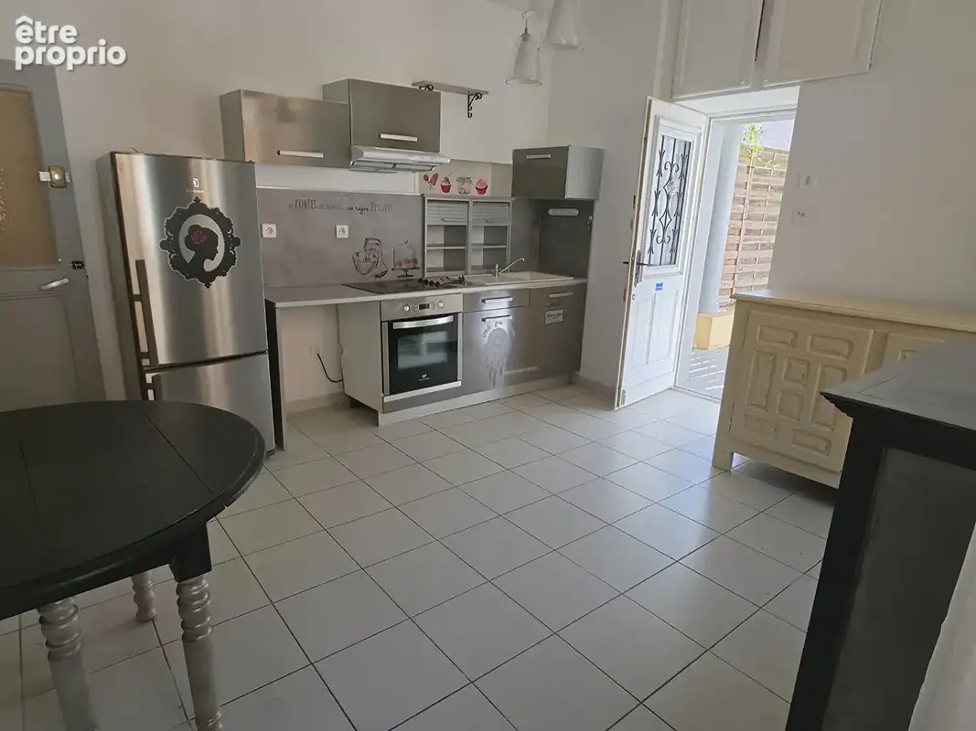 Maison Lens Lestang 3 pièce(s) 53 m2 - photo 8