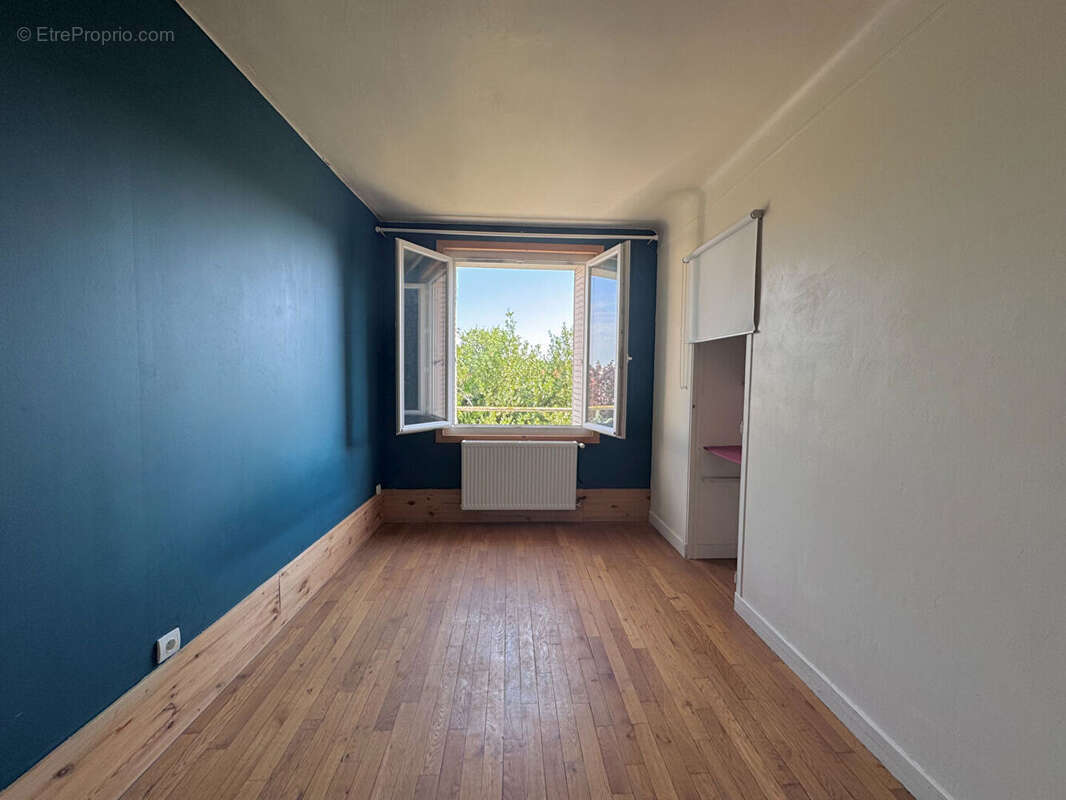 Appartement à MONTREUIL