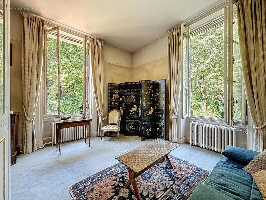 Photo 7 - Appartement à MEUDON