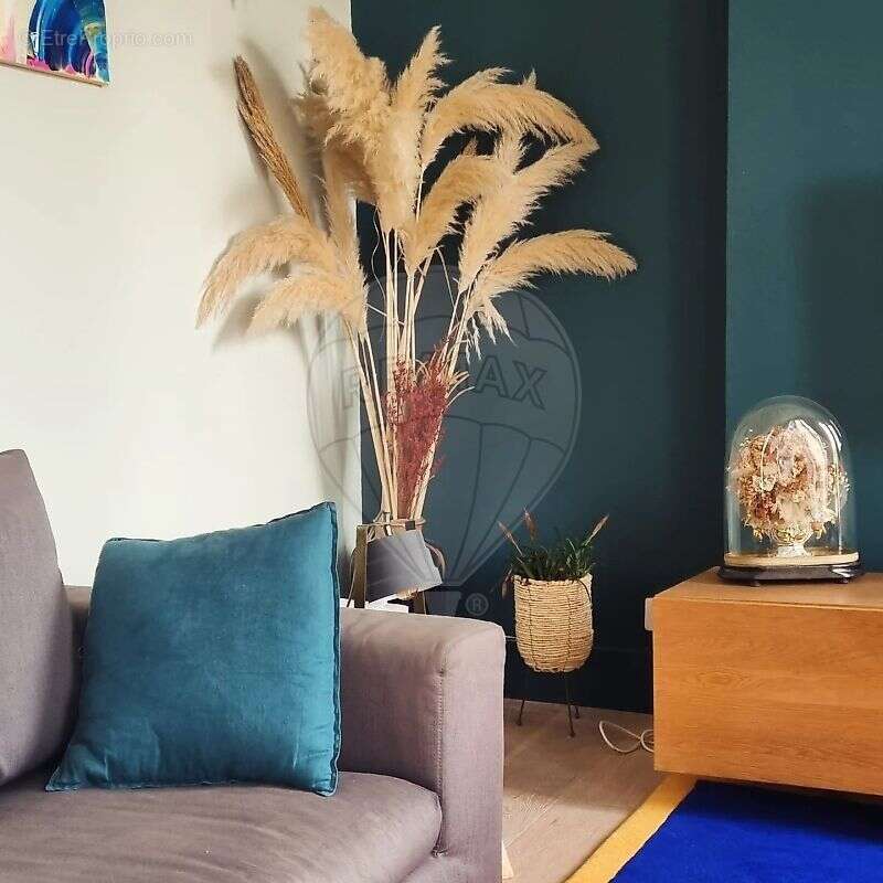 Appartement à MARSEILLE-6E