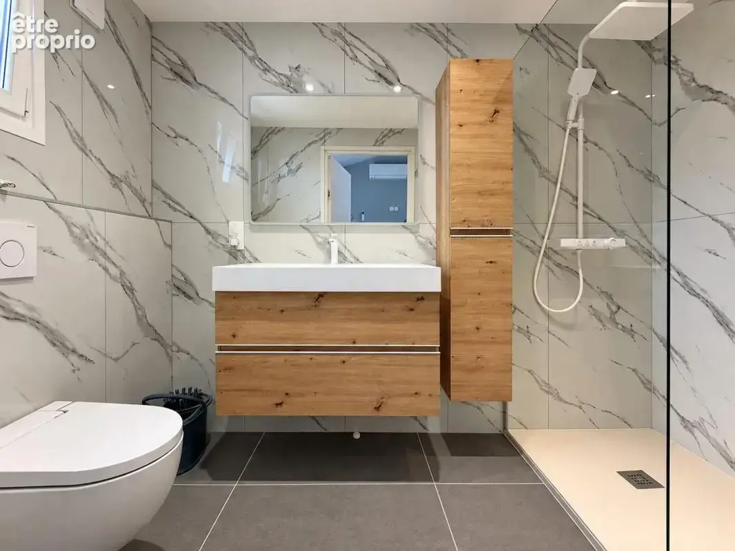 Une maison pensée dans les moindres détails - photo 19