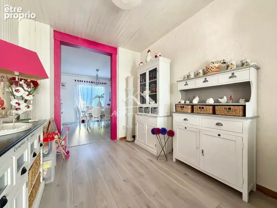 Maison 107m² habitable - 2 chambres + bureau - Proche Alès - photo 5