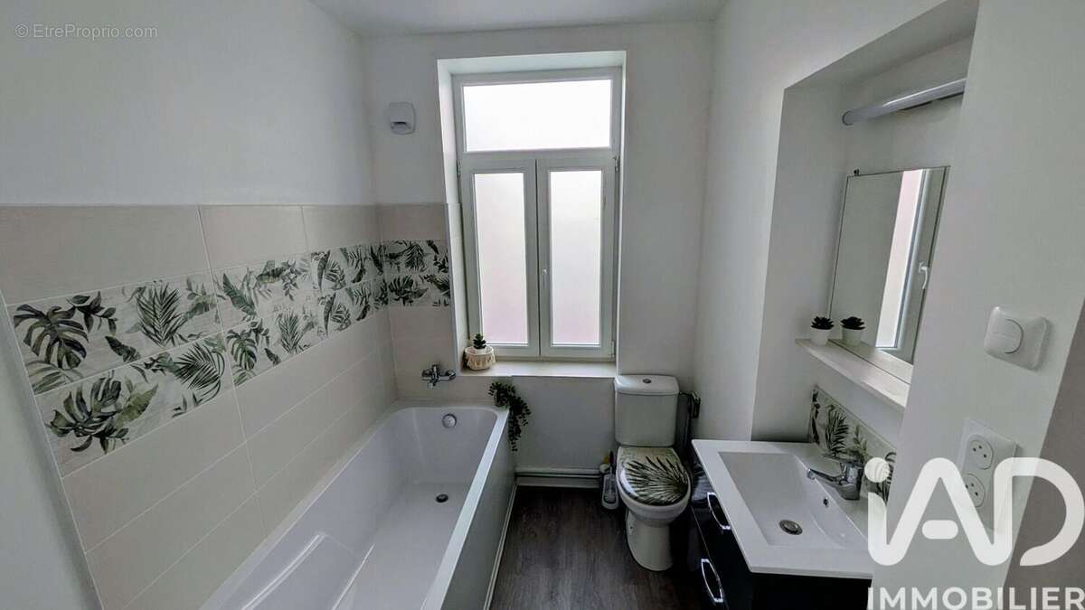Photo 9 - Appartement à TOURCOING