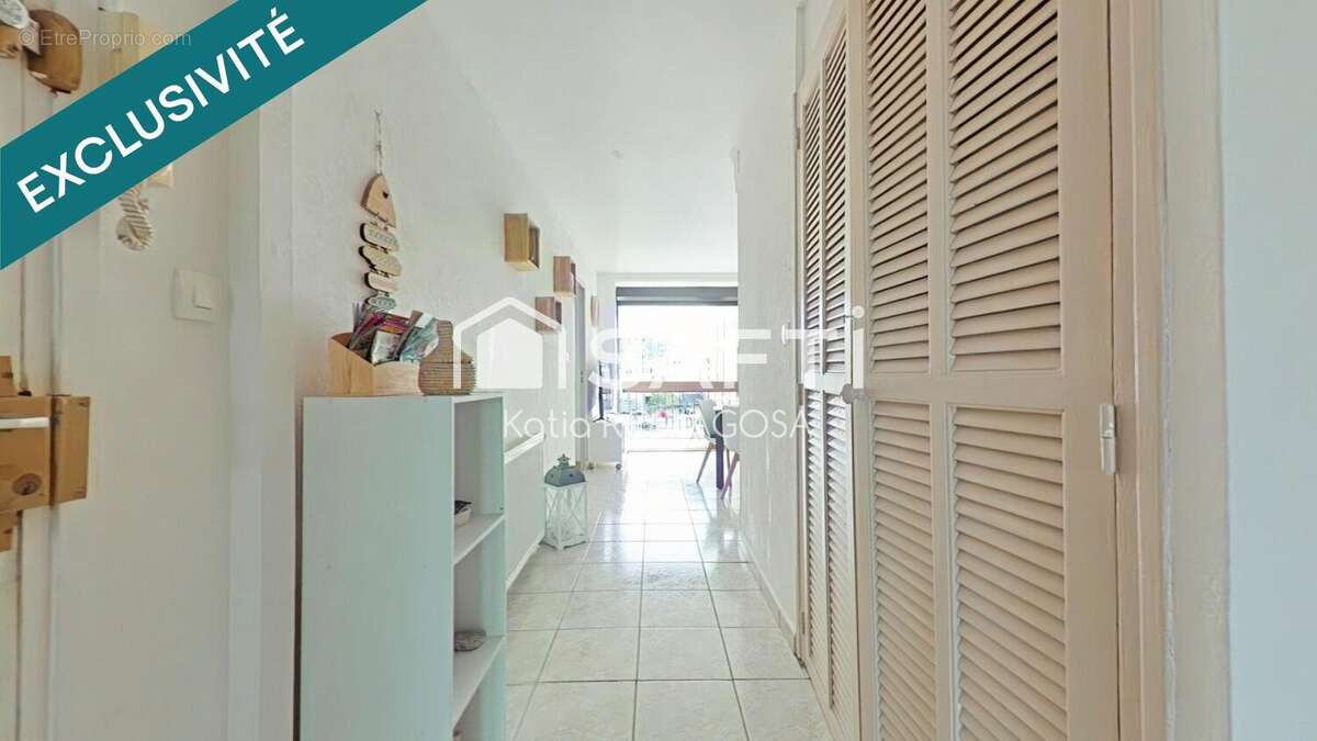 Photo 6 - Appartement à SAINT-CYPRIEN