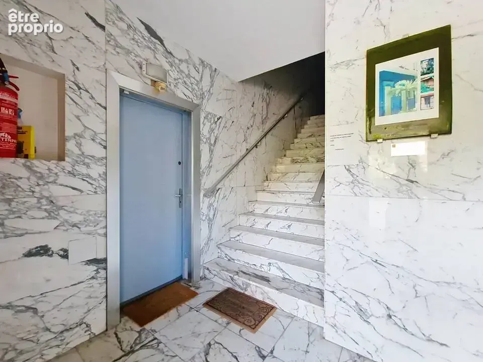 CORENC   Ensemble immobilier avec résidence principale et 4 appartements loués - photo 22